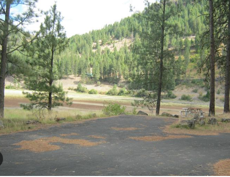 Kettle River Campground