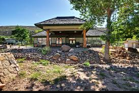 Union Grove Campground