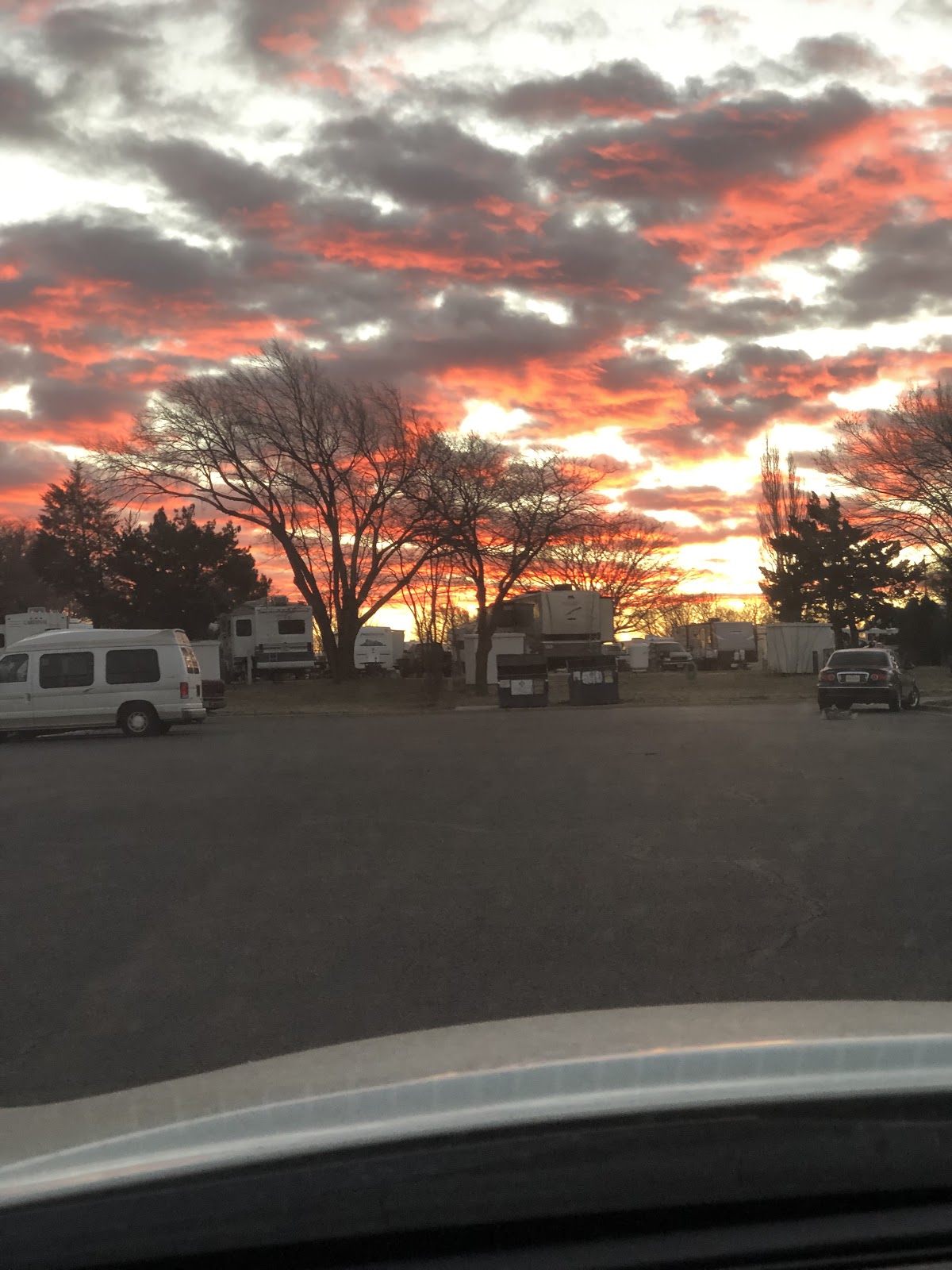 Camelot Village and RV Park