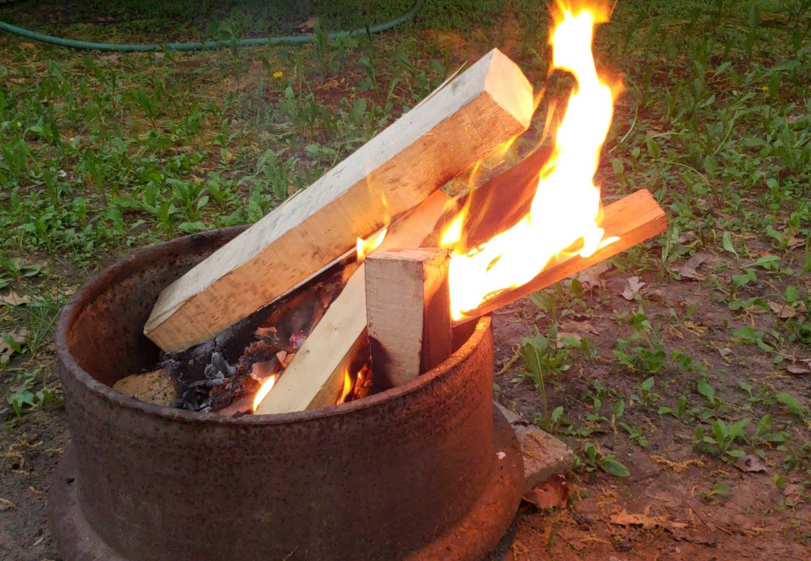 Sand Lake Pines Resort & Campground