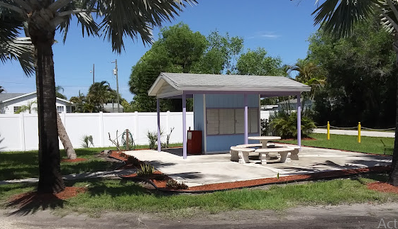 Tropic Isle Travel Resort