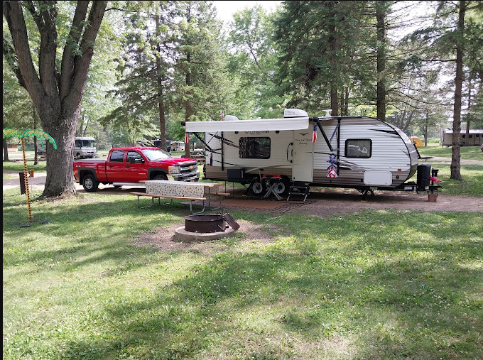 St Croix Bluffs Regional Park