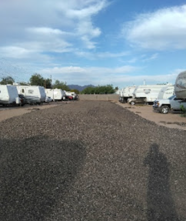 Buddy’s RV Park