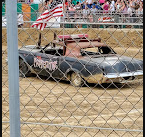 Johnson County Indiana 4-H Fairgrounds