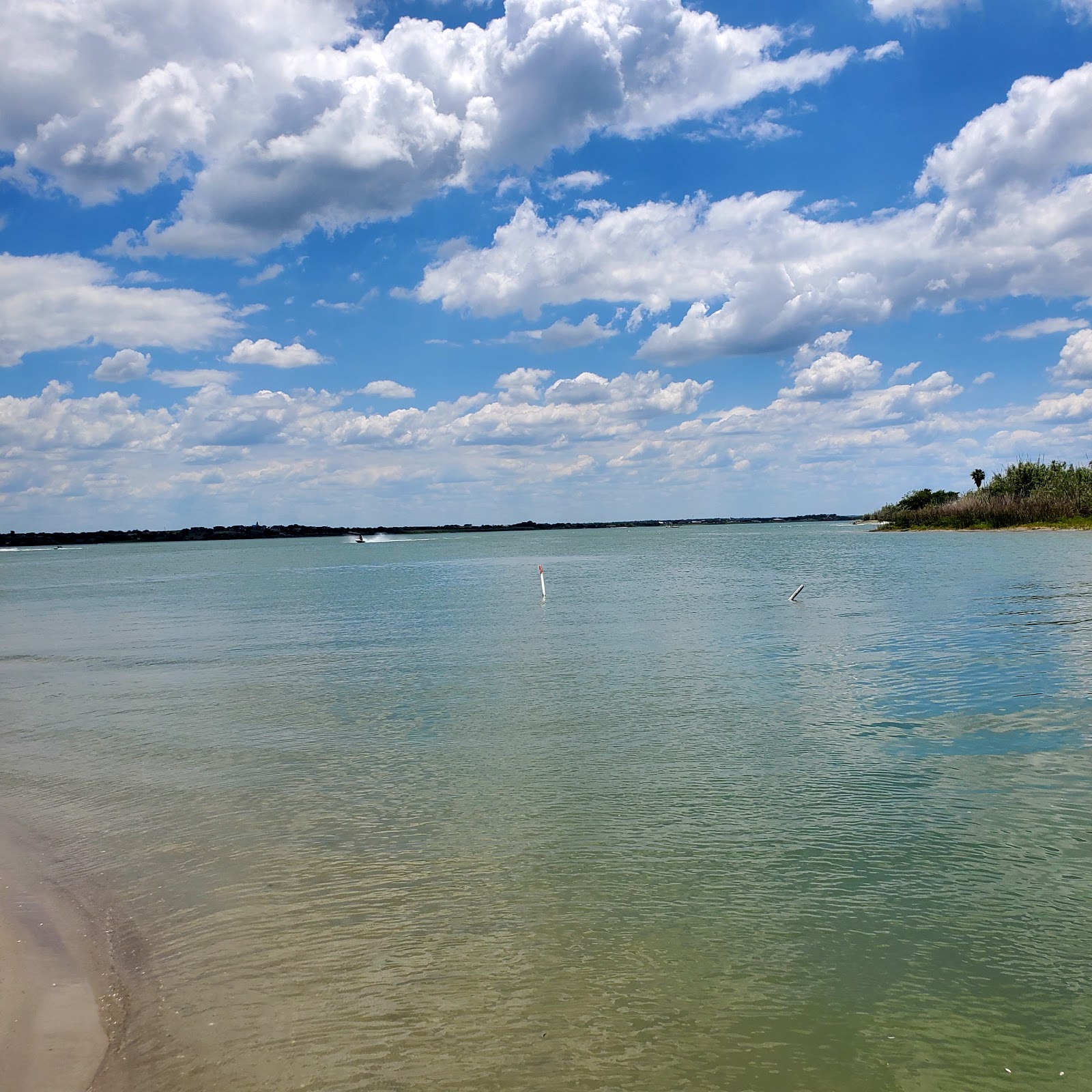 Corpus Christi Sunrise Beach