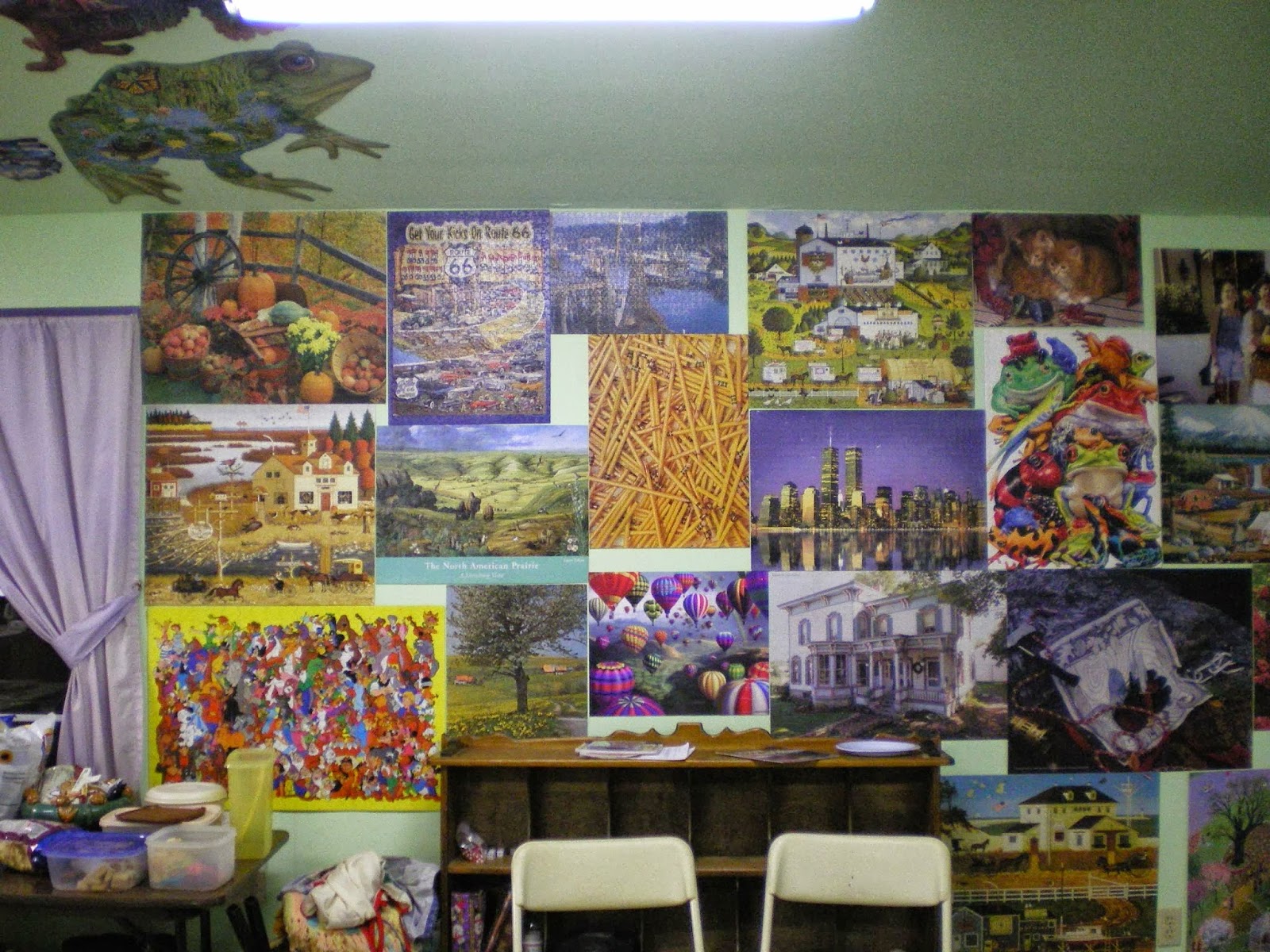 Frog Hollow Campground