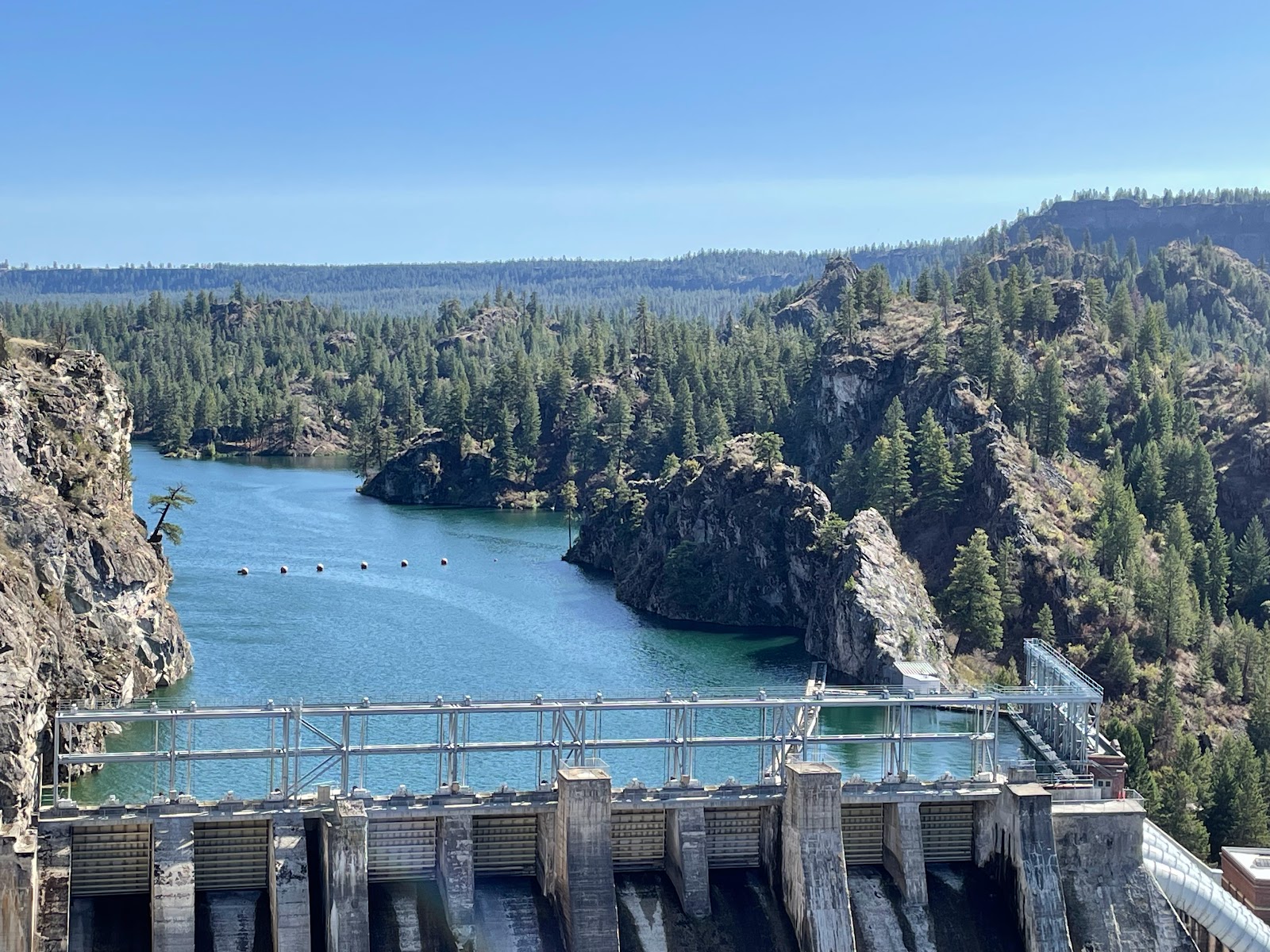 Riverside State Park