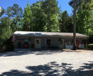 Cedar Ridge Campground