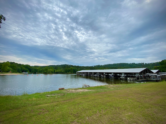 Highway 27 Fishing Village