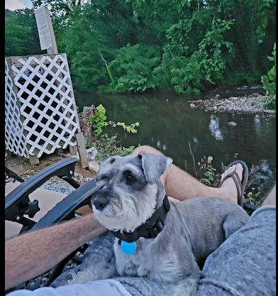 Damascus Creekside RV Park