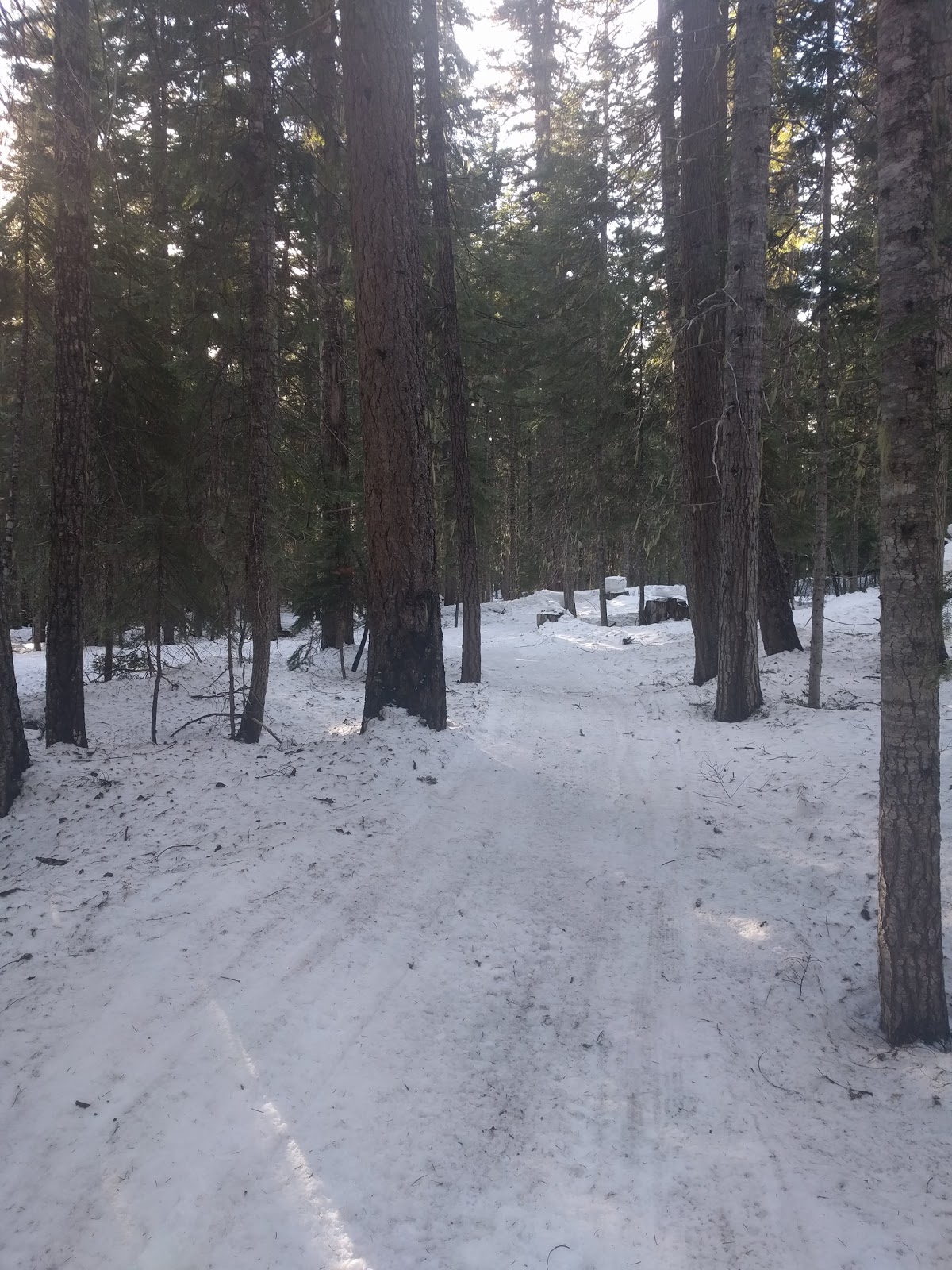 Pleasant Valley Campground