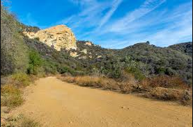 Topanga State Park