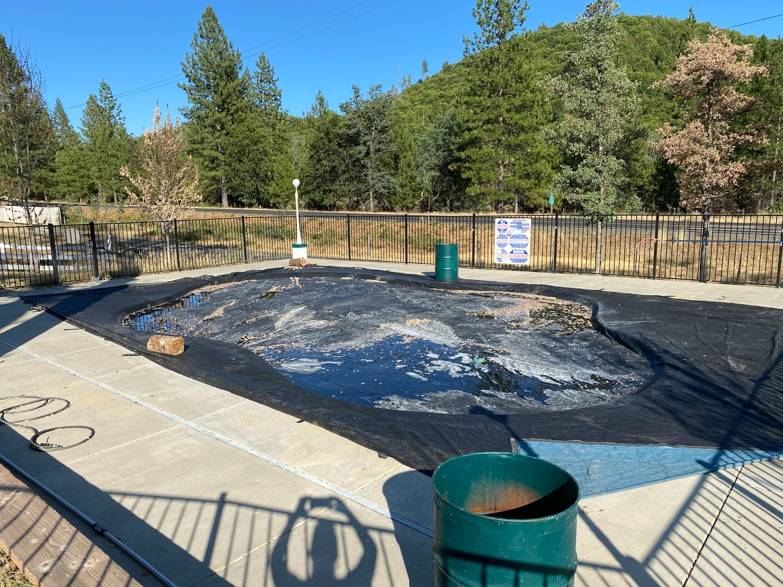 Yosemite Ridge Resort