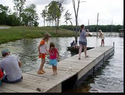 Holiday Villages of Fork