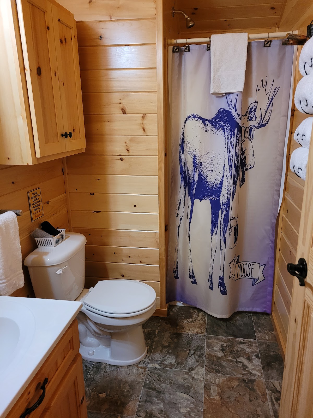 Skowhegan/Kennebec Valley KOA