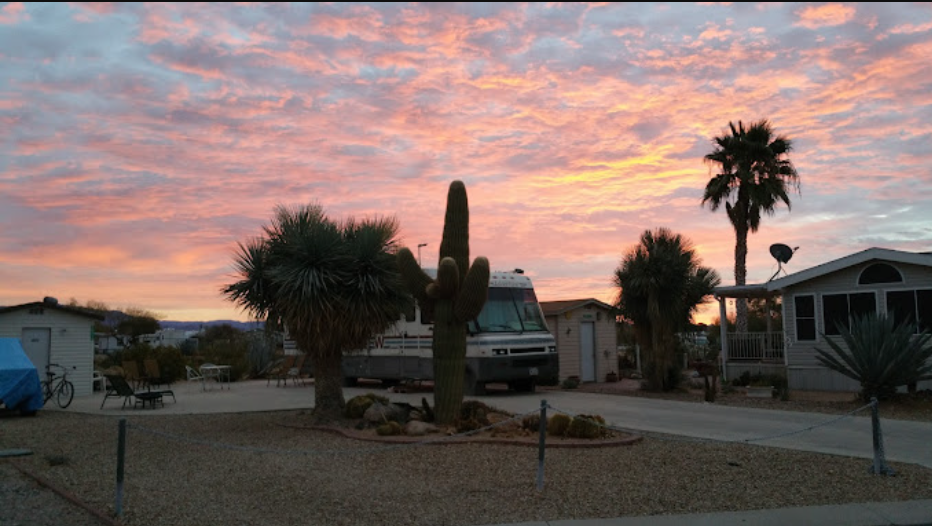 Escapees North Ranch