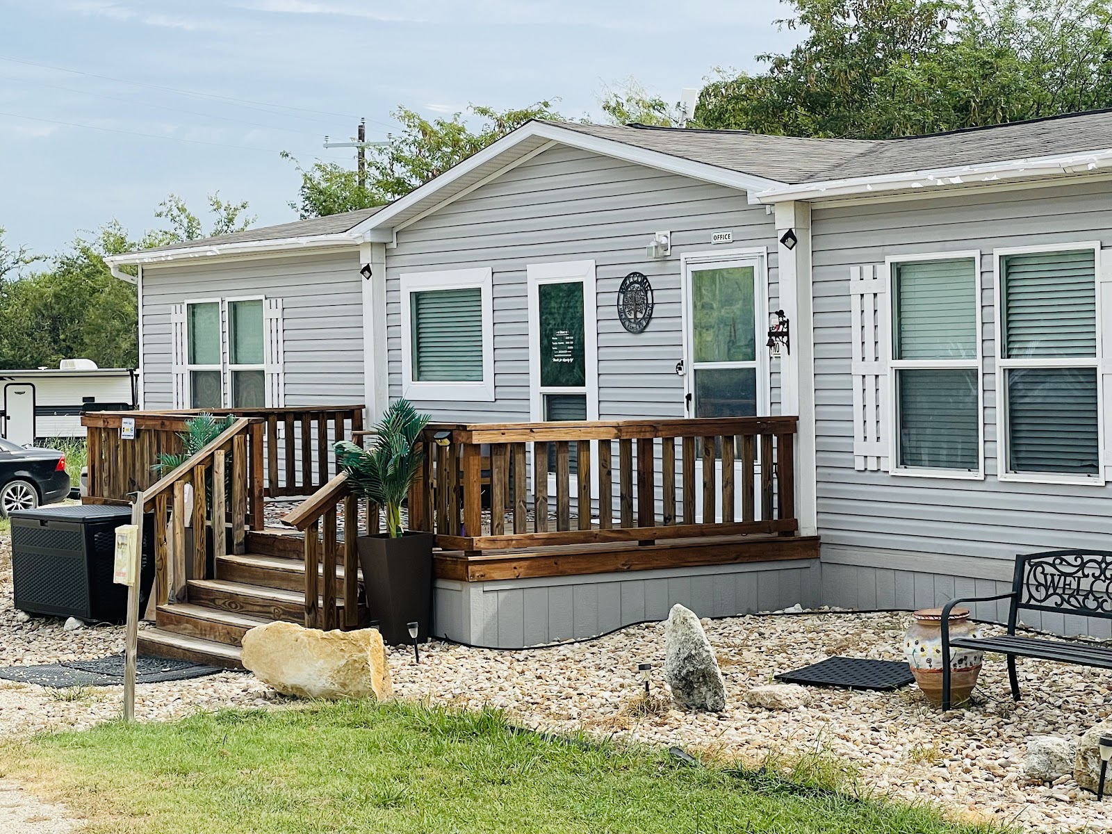 BATL Ranch RV Resort