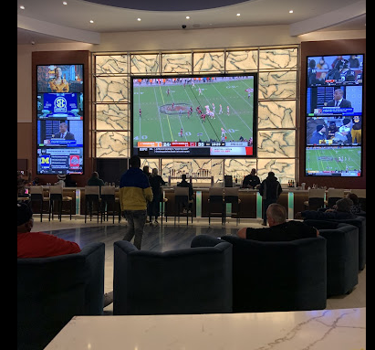 Southland Casino Racing