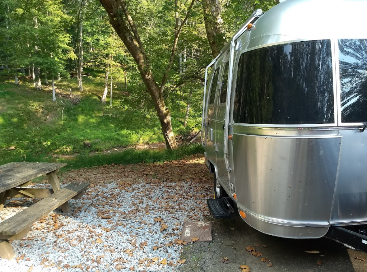 North Bend State Park