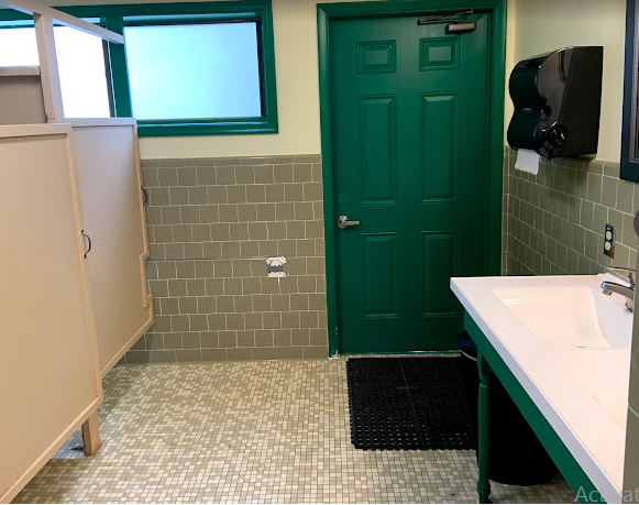 The Oaks at Point South RV