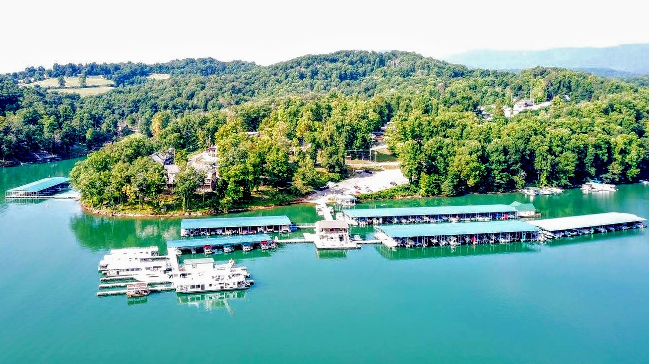 Mountain Lake Marina and Campground