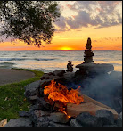 Sun Outdoors Association Island