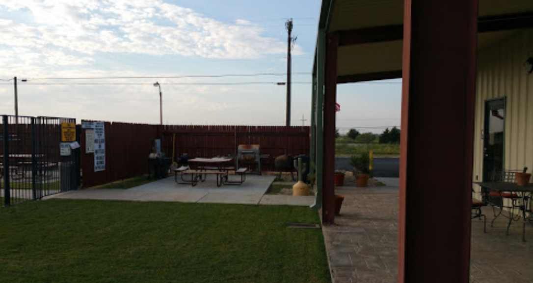 Zia Rvillas RV Resort and Rally Park