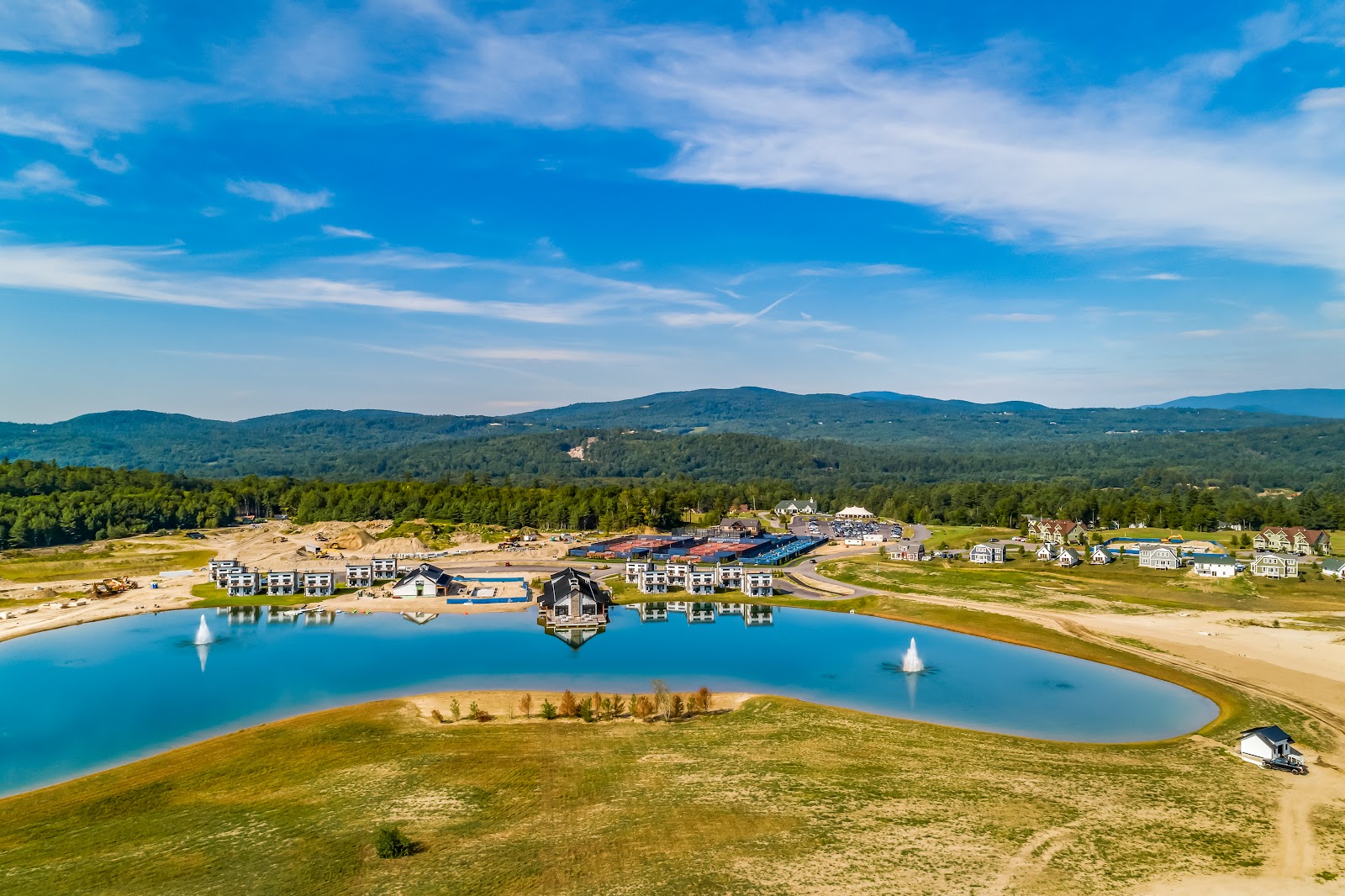 Owl's Nest Resort & Golf Club