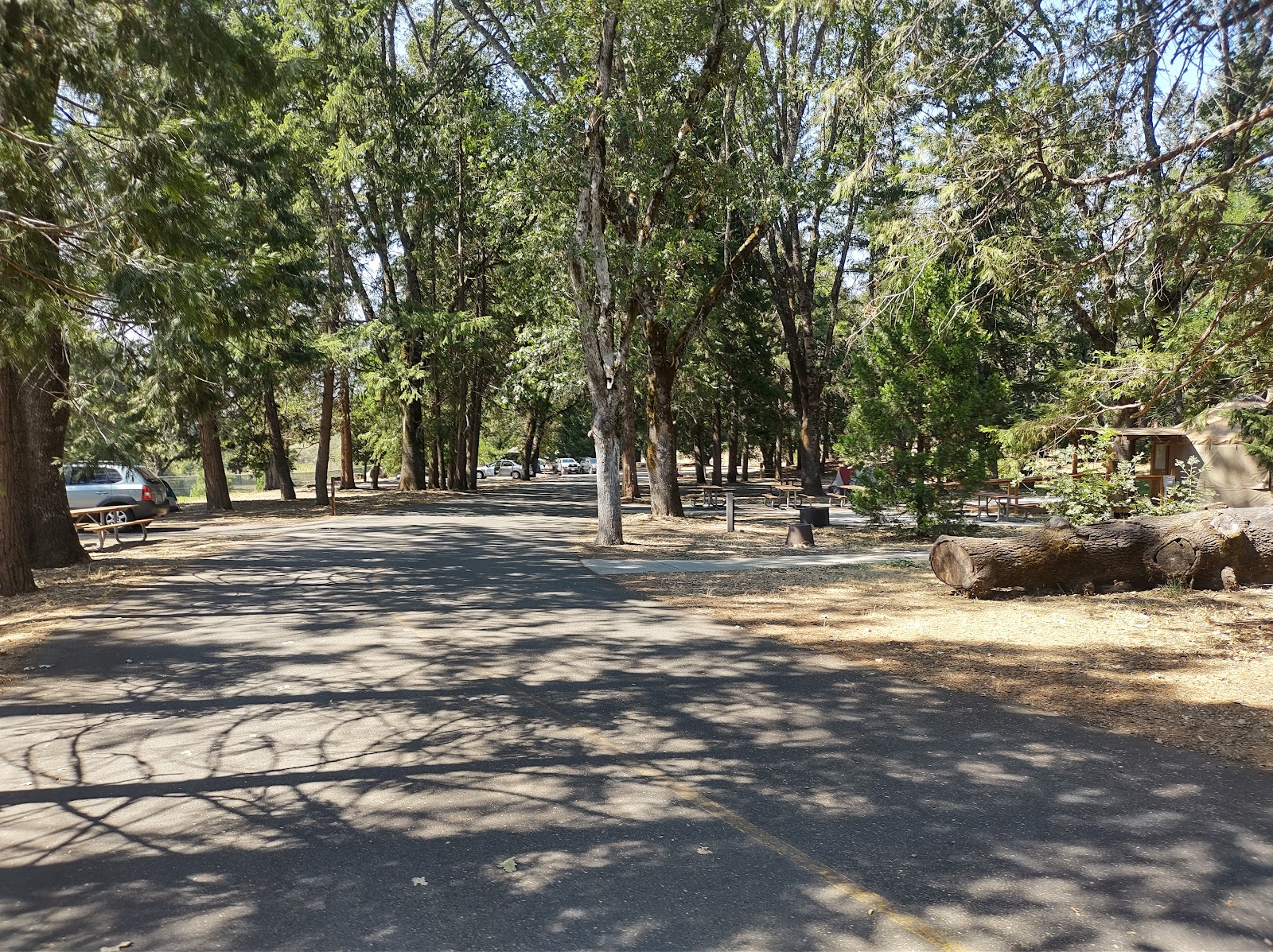 Valley Of The Rogue State Park