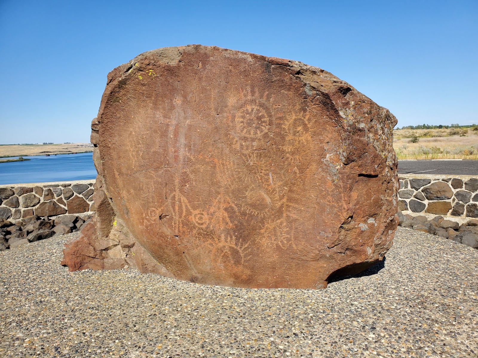 Charbonneau Park Campground