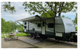 Duck Haven RV Campground