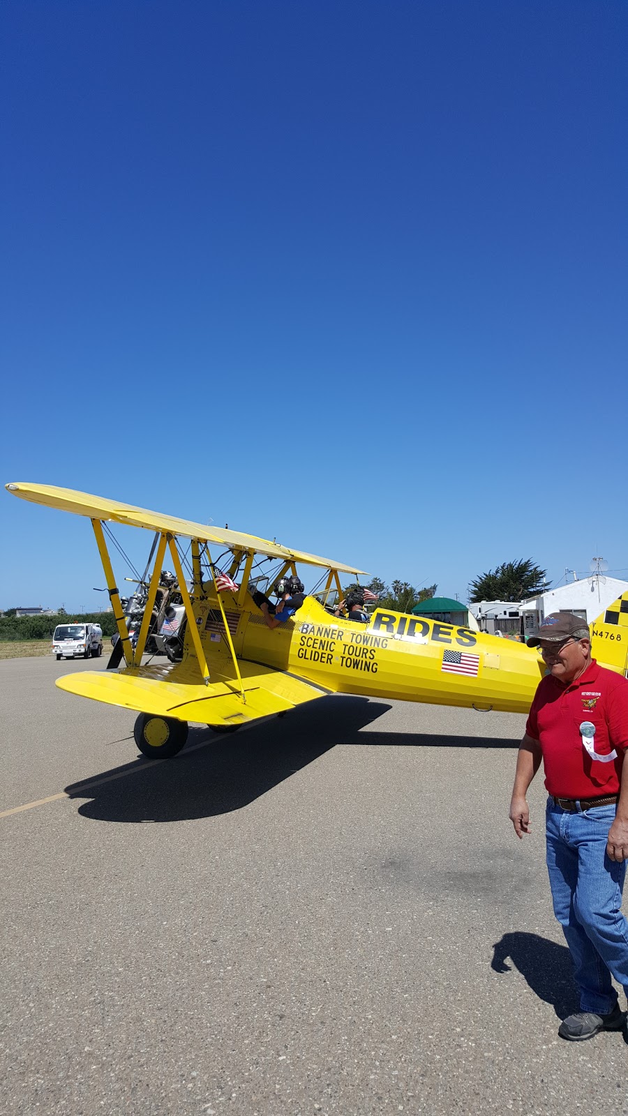 Oceano Park Campground