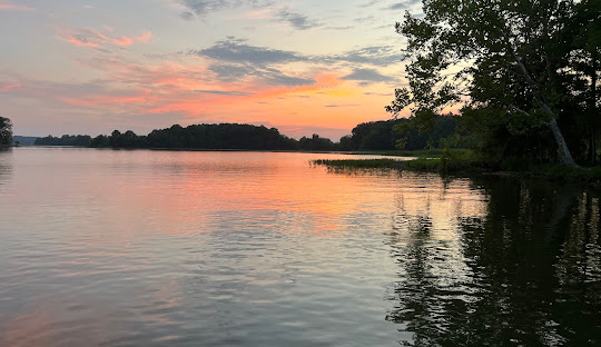 Roland Cooper State Park