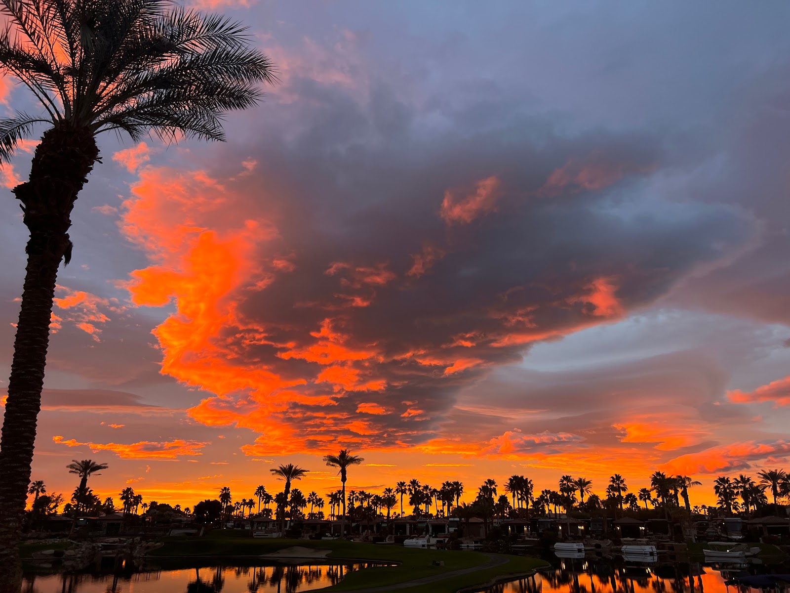 Motorcoach Country Club