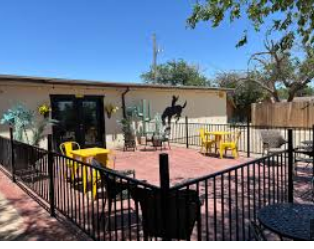 Cadillac Ranch RV Park and Campground