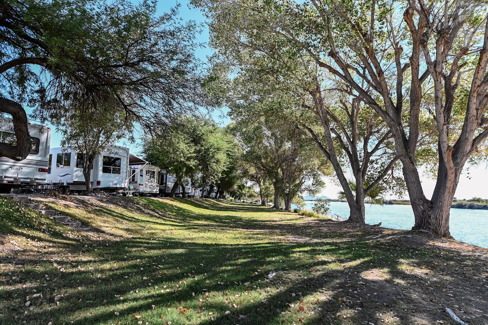 Rio Del Sol RV Haven