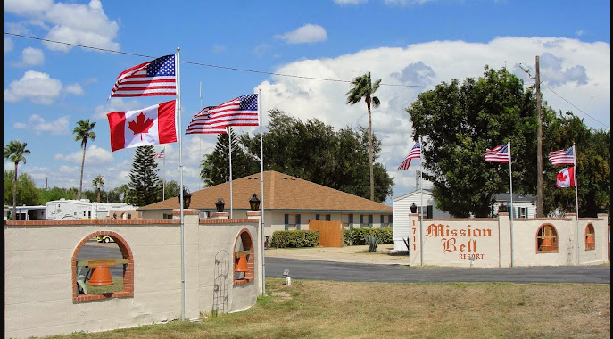 Mission Bell-Tradewinds RV Resort