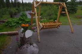 Mendeltna Creek Lodge