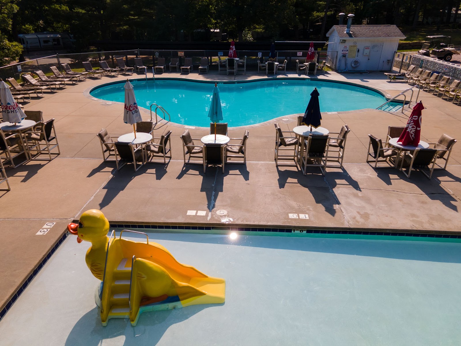 Holiday Shores Camp-Resort