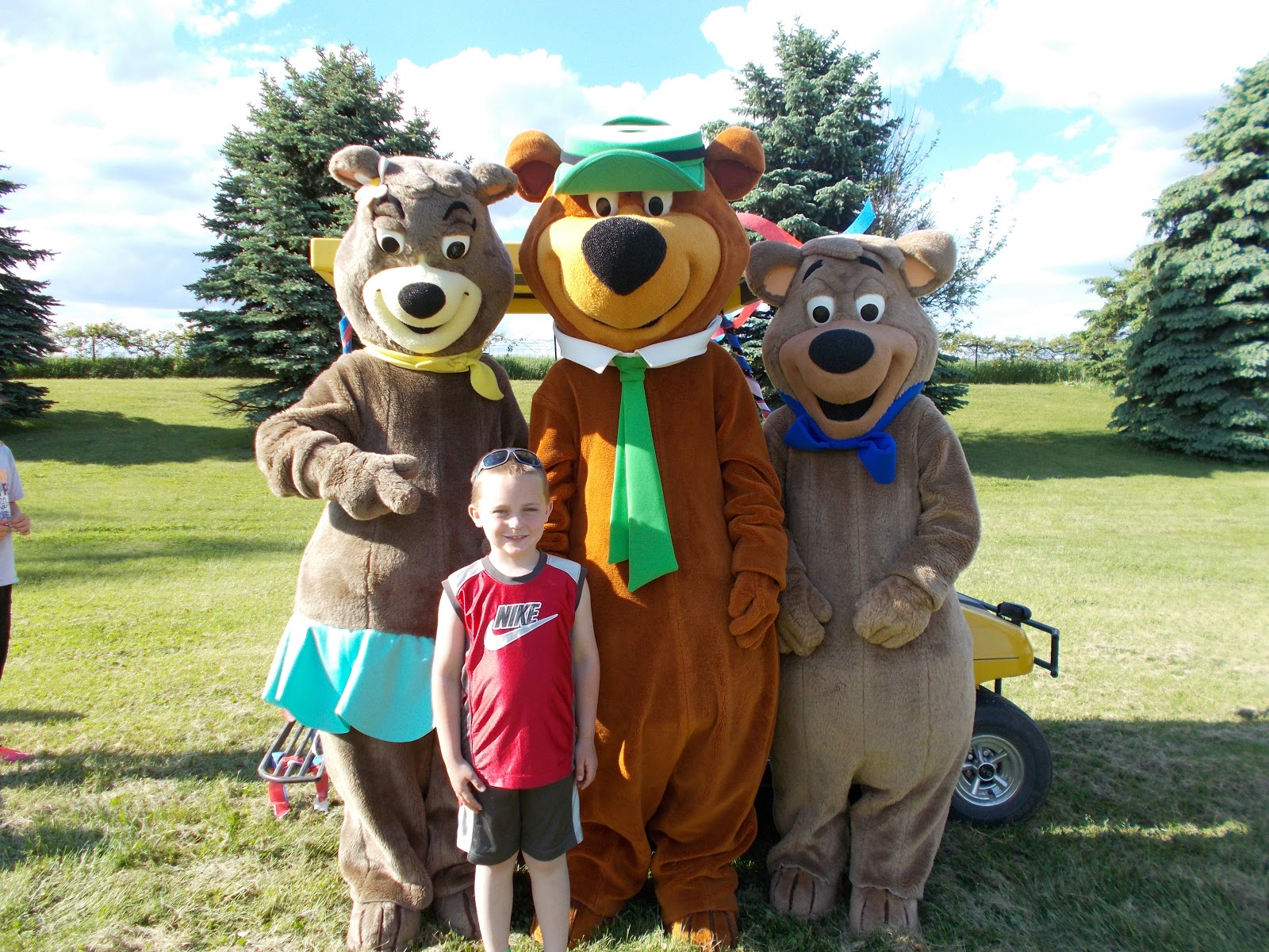 Adventure Bound Camping Resorts - Beaver Trails