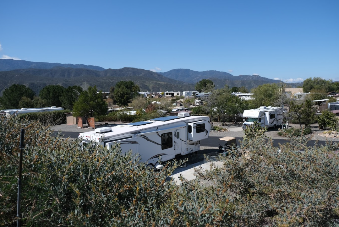 Jojoba Hills SKP Resort