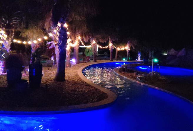 Buena Vista Coastal RV Resort