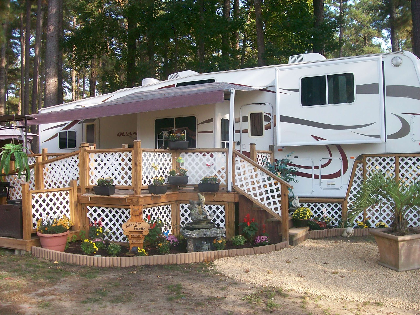 Williamson's RV Park