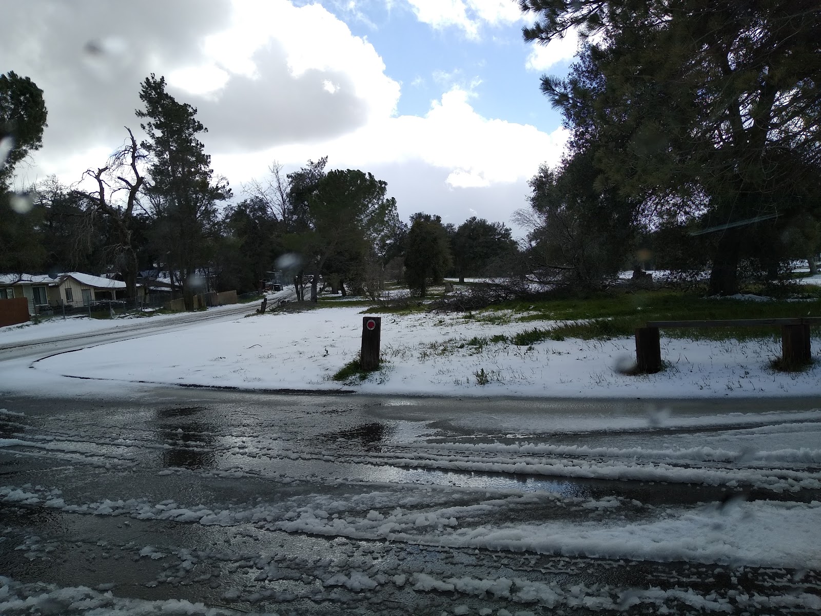 Live Oak Springs Resort