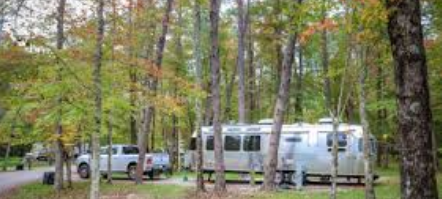 Fall Creek Falls State Park