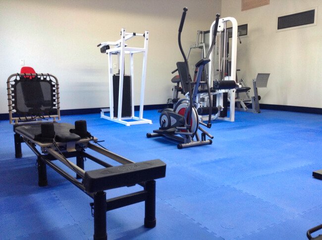 Sundowner MH and RV Park