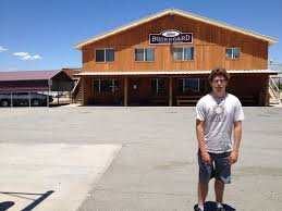 Buckboard General Store