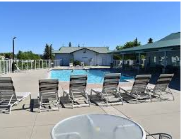 DEER PARK GARDENS RV RESORT