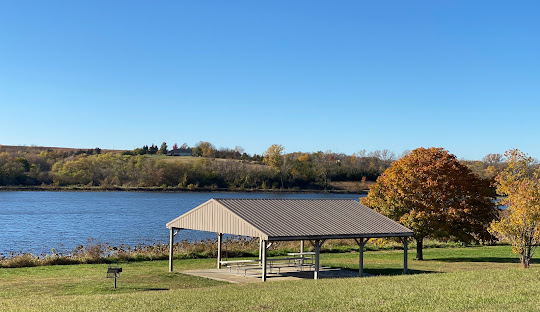 Lake Binder Campground