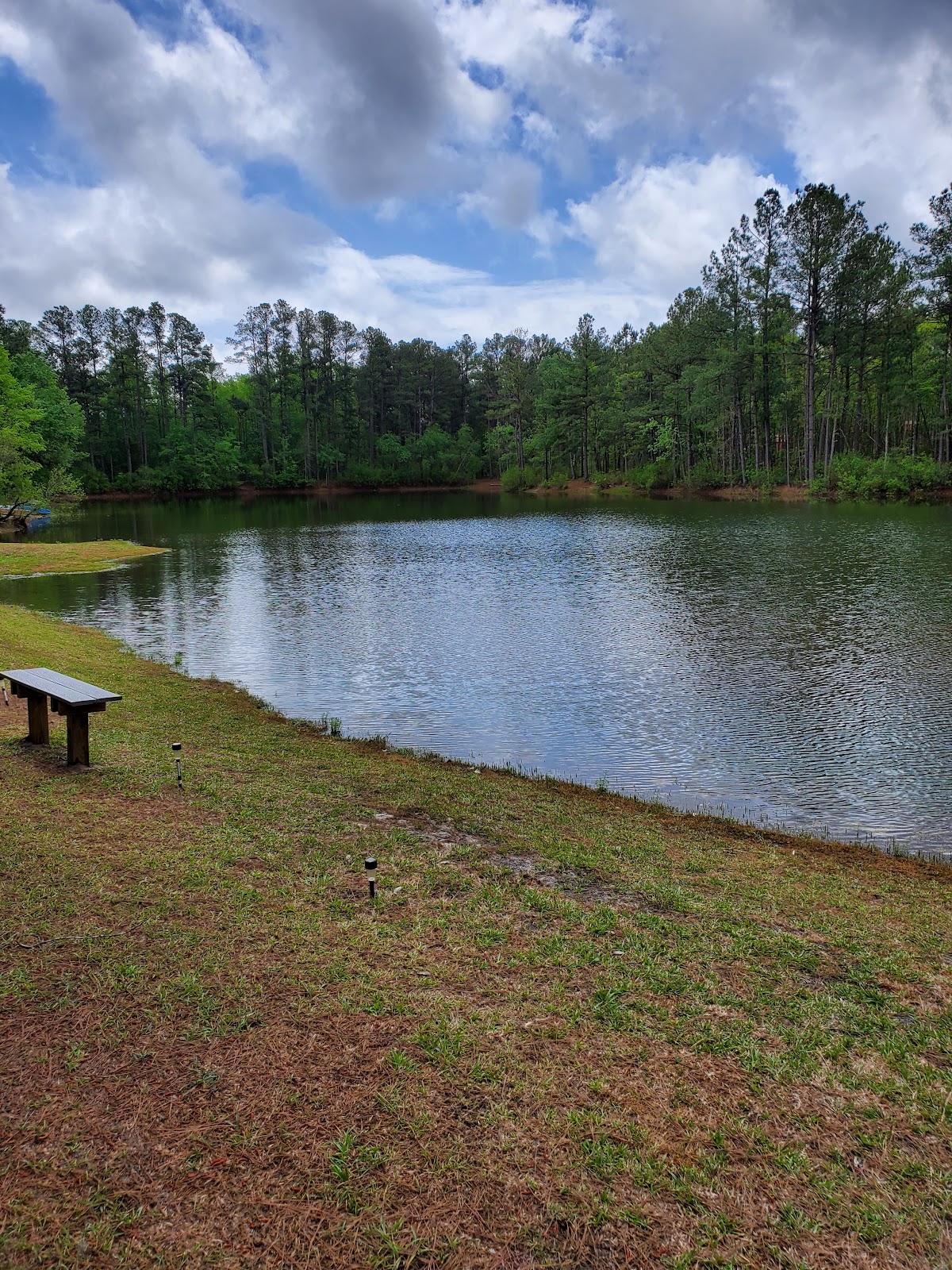 Pine Lake Resort and Campground